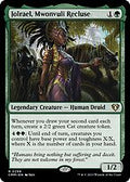 Jolrael, Mwonvuli Recluse (CMM-299) - Commander Masters