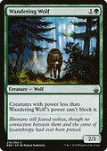 Wandering Wolf (BBD-216) - Battlebond