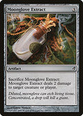 Moonglove Extract (LRW-258) - Lorwyn