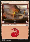 Mountain (BBD-253) - Battlebond