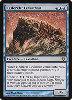 Kederekt Leviathan (ALA-048) - Shards of Alara