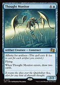 Thought Monitor (J25-373) - Foundations Jumpstart