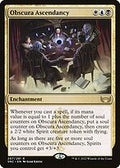 Obscura Ascendancy (SNC-207) - Streets of New Capenna
