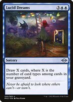 Lucid Dreams (MH2-050) - Modern Horizons 2