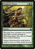 Predatory Focus (GPT-092) - Guildpact