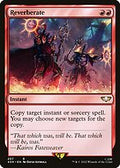 Reverberate (40K-207) - Warhammer 40,000 Commander