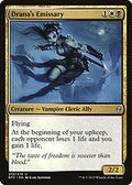 Drana's Emissary (BFZ-210) - Battle for Zendikar