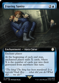 Fraying Sanity (Extended Art) (PIP-459) - Fallout: (Extended Art)