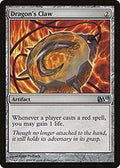 Dragon's Claw (M10-210) - Magic 2010 Foil