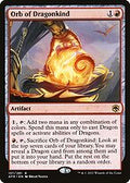 Orb of Dragonkind (AFR-157) - Adventures in the Forgotten Realms