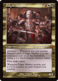 Edgar Markov (Retro Frame) (INR-428) - Innistrad Remastered