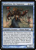 Sakashima the Impostor (PLST-SOK-53) - The List