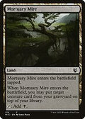 Mortuary Mire (MIC-176) - Midnight Hunt Commander