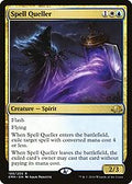 Spell Queller (EMN-189) - Eldritch Moon