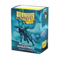 Dragon Shield Standard Size Matte Sleeves (100ct)