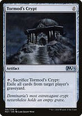 Tormod's Crypt (M21-241) - Core Set 2021