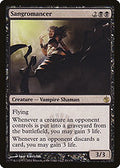 Sangromancer (MBS-053) - Mirrodin Besieged