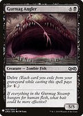 Gurmag Angler (LIST-UMA-102) - The List