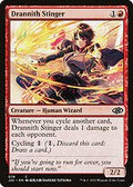 Drannith Stinger (J22-078) - Jumpstart 2022
