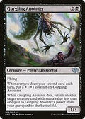 Gurgling Anointer (BRO-104) - The Brothers' War Foil