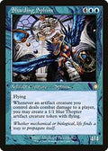 Sharding Sphinx (Retro Frame) (BRC-094) - The Brothers' War Commander