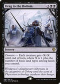 Drag to the Bottom (DMU-091) - Dominaria United