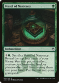 Vessel of Nascency (A25-193) - Masters 25 Foil