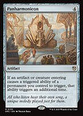 Panharmonicon (DRC-135) - Commander: Aetherdrift