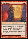 Guttersnipe (RTR-098) - Return to Ravnica