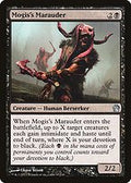 Mogis's Marauder (THS-097) - Theros