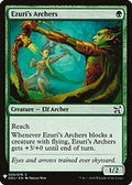 Ezuri's Archers (LIST-DDU-9) - The List