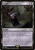 Nurgle's Conscription (40K-044) - Warhammer 40,000 Commander
