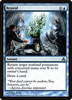 Repeal (GPT-032) - Guildpact Foil