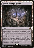 Hive of the Eye Tyrant (AFR-258) - Adventures in the Forgotten Realms