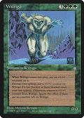 Wiitigo (ICE-) - Ice Age
