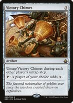 Victory Chimes (BBD-080) - Battlebond