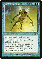 Pemmin's Aura (SCG-045) - Scourge