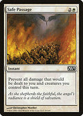 Safe Passage (M13-030) - Magic 2013 Foil