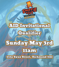 MTG Standard AID Invitational Qualifier