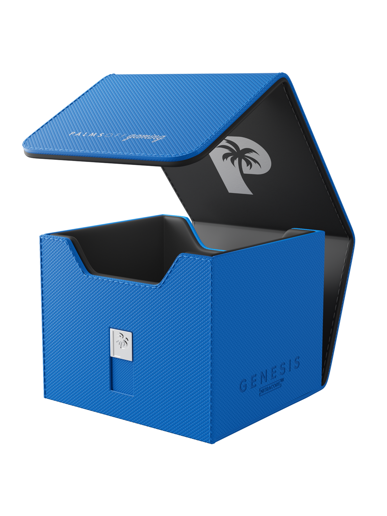 Palms Off Genesis Deck Box