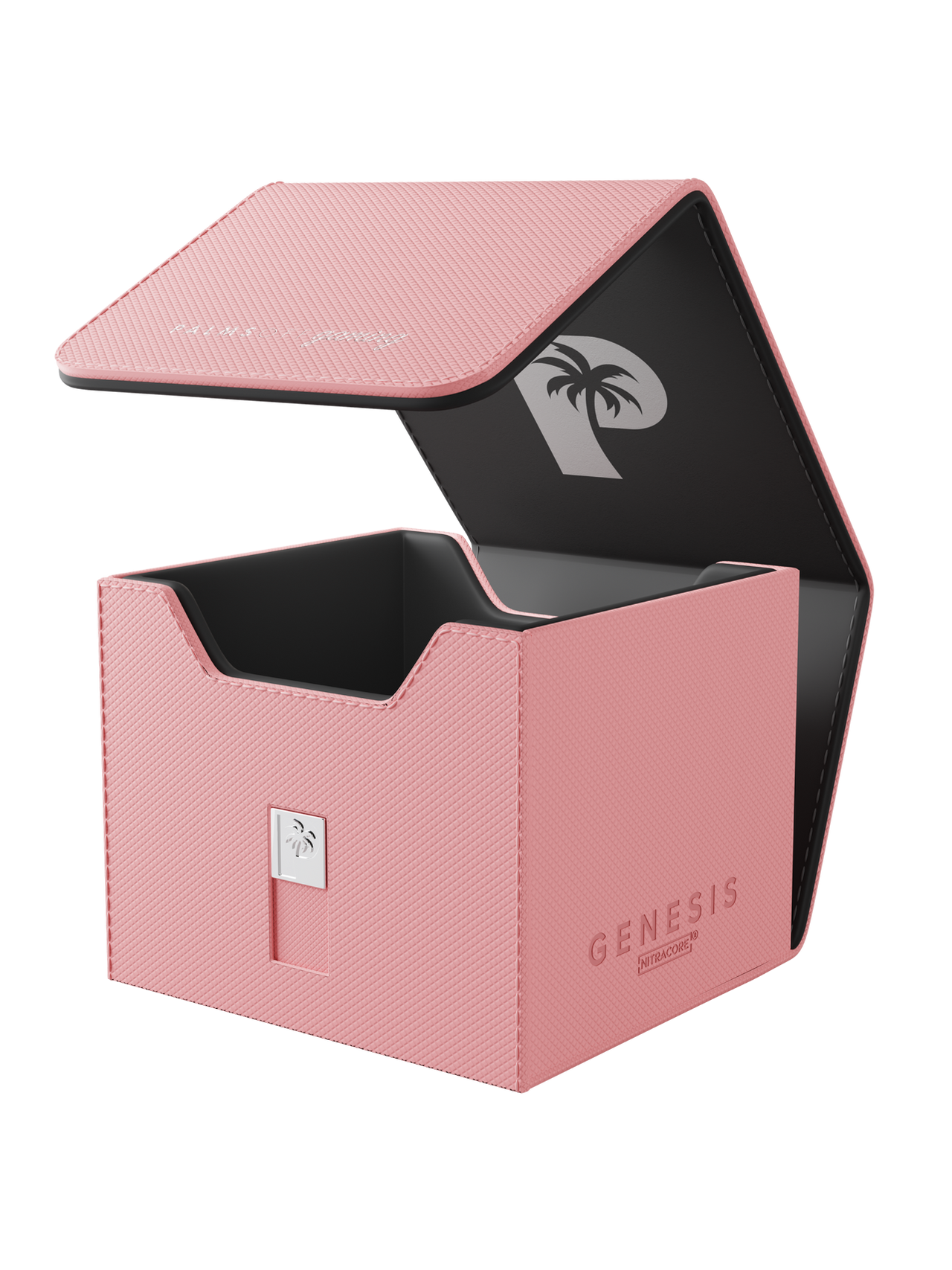 Palms Off Genesis Deck Box