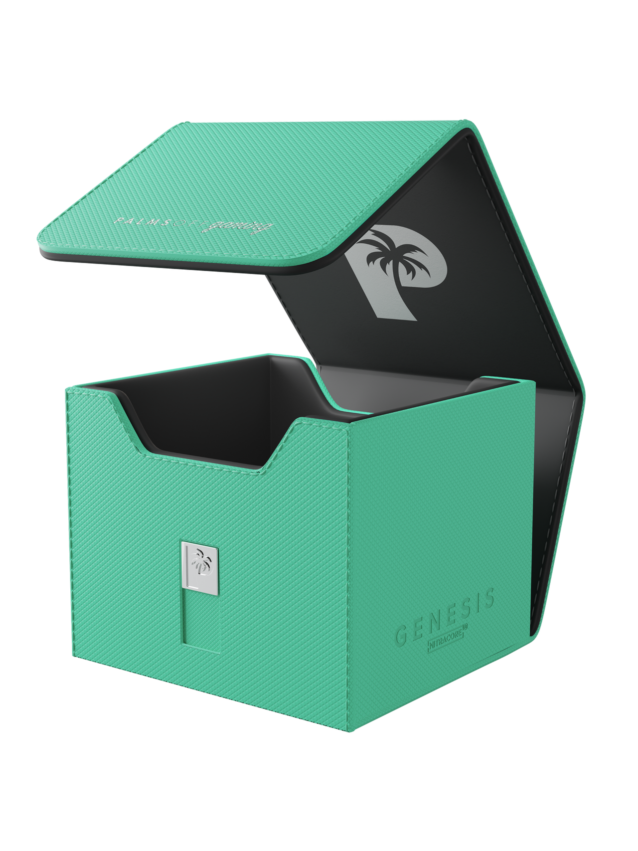 Palms Off Genesis Deck Box