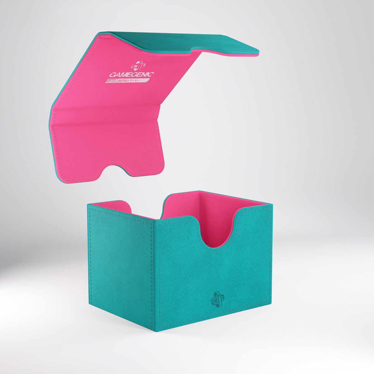Gamegenic Sidekick 100+ XL