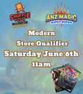 MTG ANZ Super Series Modern Qualifier Cycle 13 (Part 2)