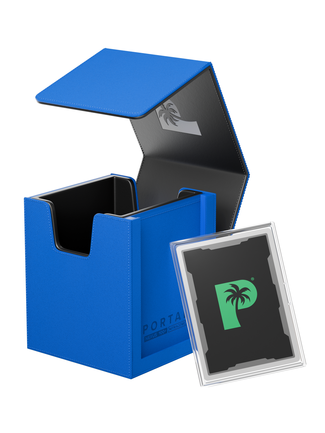 Palms Off Nexus Deck Box