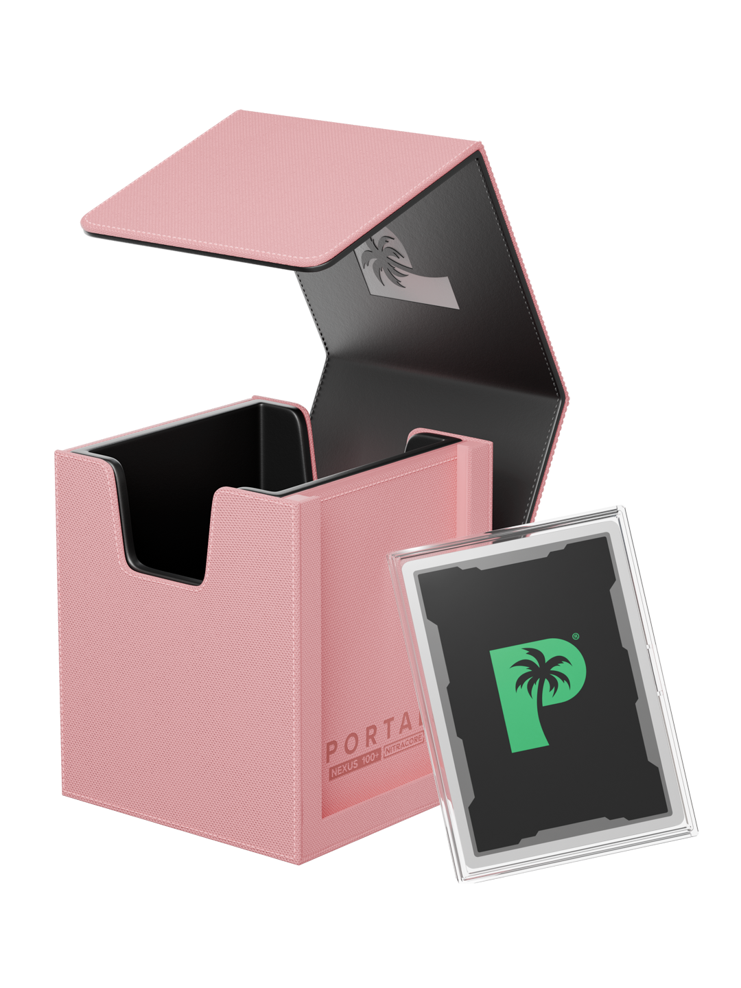 Palms Off Nexus Deck Box