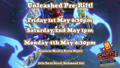Riftbound: UNLEASHED Pre-Rift