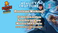 MTG Pre-release: Reality Fracture