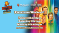 MTG Pre-release: Star Trek