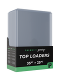 Palms off 35pt Top Loaders - 25pc